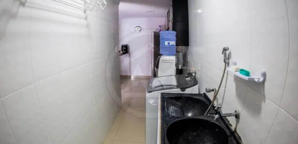 Casa de Condomínio com 3 Quartos à venda, 180m² no Madre Paulina, São Cristóvão
