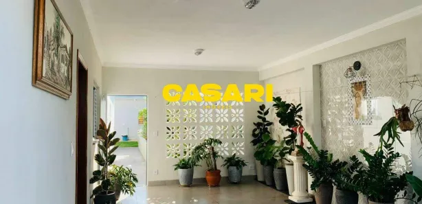Casa com 3 Quartos à venda, 185m² no Chave Barros, Cerquilho