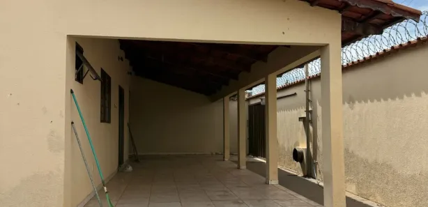 Casa com 2 Quartos à venda, 411m² no Jardim Rosa do Sul, Aparecida de Goiânia