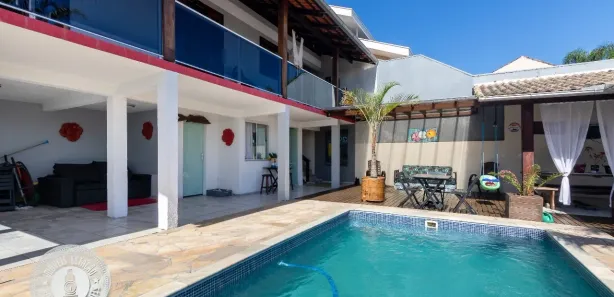 Casa com 3 Quartos à venda, 130m² no Fortaleza, Blumenau