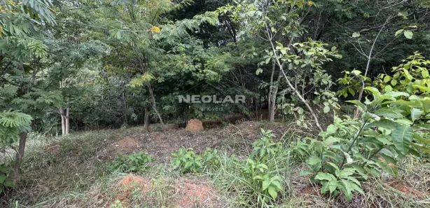 Terreno / Lote / Condomínio à venda, 405m² no Gran Park, Vespasiano