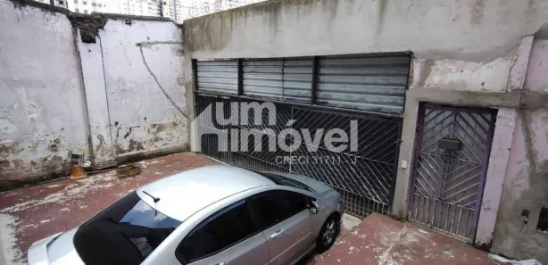 Galpão / Depósito / Armazém para alugar, 1200m² no Centro, Diadema
