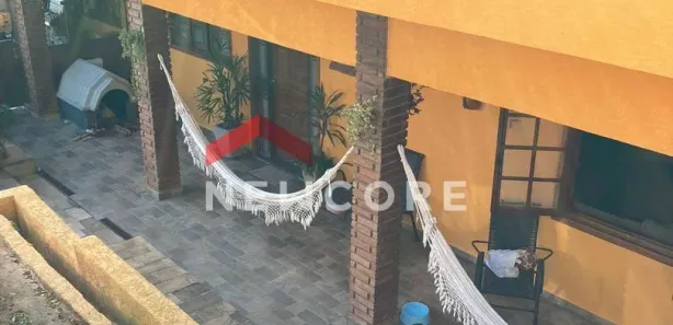 Fazenda / Sítio / Chácara com 5 Quartos à venda, 350m² no Terra Preta (Terra Preta), Mairiporã