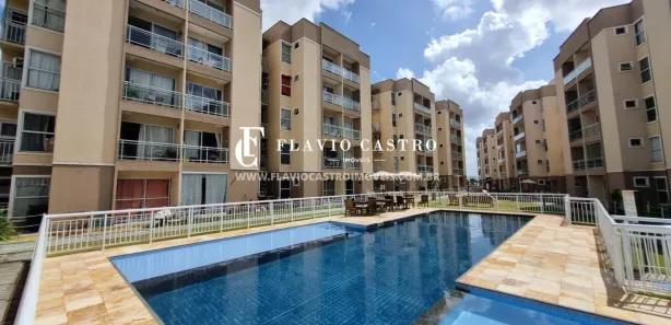 Apartamento com 2 Quartos à venda, 43m² no Prefeito José Walter, Fortaleza