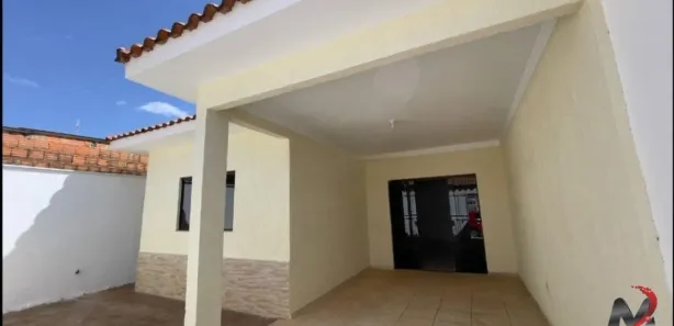 Casa com 3 Quartos à venda, 114m² no Formosinha, Formosa