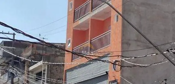 Apartamento com 2 Quartos para alugar, 55m² no Novo Osasco, Osasco