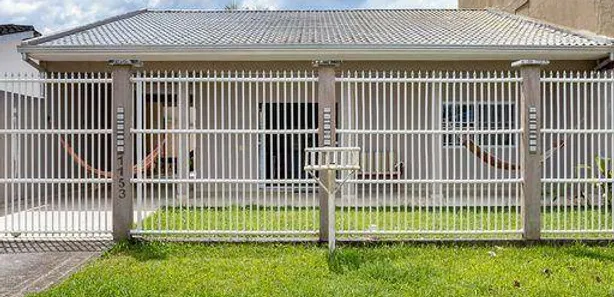 Casa com 4 Quartos para alugar, 229m² no Shangrila, Pontal do Paraná