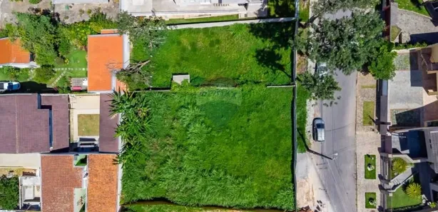 Terreno / Lote / Condomínio à venda, 330m² no Abranches, Curitiba