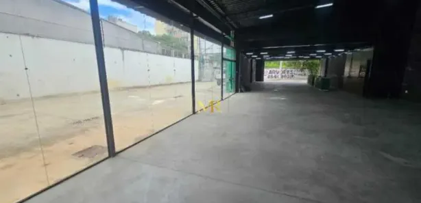 Galpão / Depósito / Armazém à venda, 1000m² no Anil, Rio de Janeiro