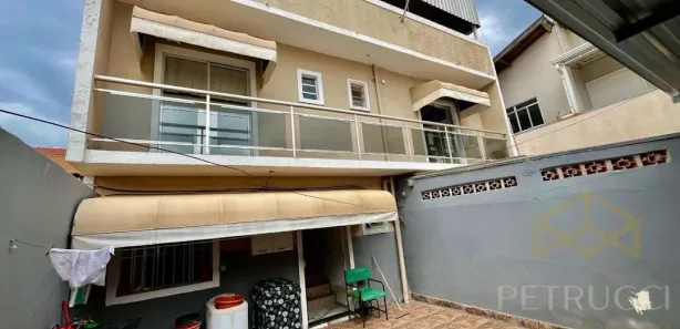Casa com 4 Quartos à venda, 126m² no Parque Bom Retiro, Paulínia