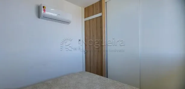 Apartamento com 1 Quarto à venda, 31m² no Soledade, Recife