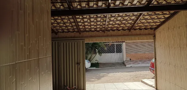 Casa com 2 Quartos à venda, 120m² no Chácaras Anhangüera, Valparaíso de Goiás