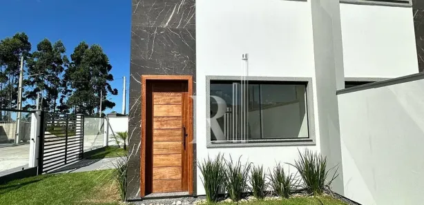 Sobrado com 2 Quartos para alugar, 80m² no Joaia, Tijucas