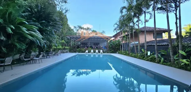 Apartamento com 2 Quartos para venda ou aluguel, 55m² no Barra do Una, São Sebastião