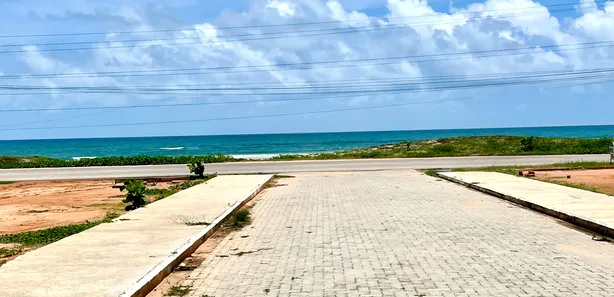 Terreno / Lote / Condomínio com 1 Quarto à venda, 250m² no , Trairi