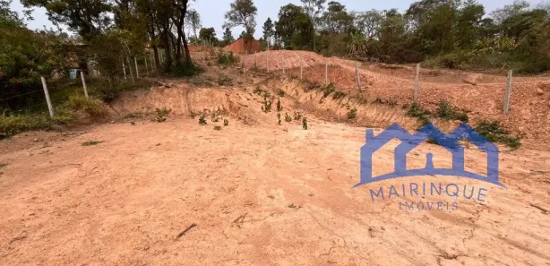 Terreno / Lote / Condomínio à venda, 1000m² no , Alumínio