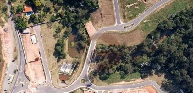 Terreno / Lote / Condomínio à venda, 522m² no Pitas, Cotia