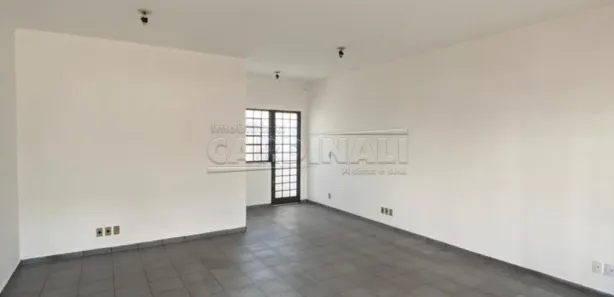 Conjunto Comercial / Sala para alugar, 45m² no Vila Monteiro (Gleba I), São Carlos