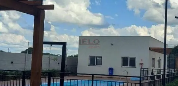 Apartamento com 2 Quartos à venda, 45m² no Jardim Gralha Azul, Sarandi