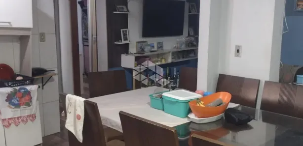 Casa com 3 Quartos à venda, 150m² no Divina Providência, Santa Maria