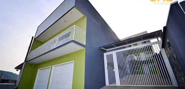 Conjunto Comercial / Sala para alugar, 34m² no Jardim Monte Santo, Almirante Tamandaré