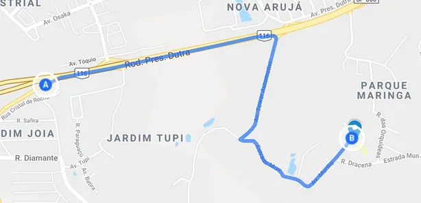 Terreno / Lote / Condomínio à venda, 2172m² no Jardim das Cerejeiras, Arujá