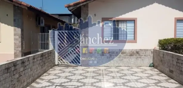 Casa de Condomínio com 3 Quartos à venda, 3000m² no Vila Japão, Itaquaquecetuba