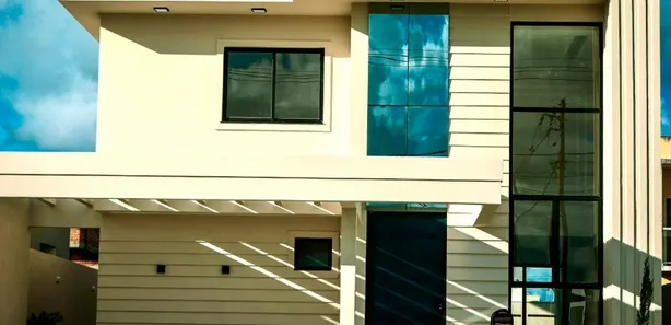 Casa com 4 Quartos à venda, 221m² no Centro, Camaçari
