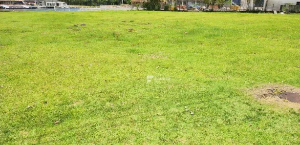 Terreno / Lote / Condomínio à venda, 2575m² no Balneario Praia do Perequê, Guarujá