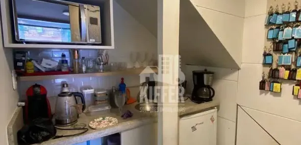 Loja / Salão / Ponto Comercial à venda, 45m² no Jardim Atlântico Oeste (Itaipuaçu), Maricá