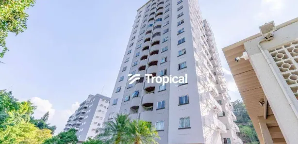 Apartamento com 3 Quartos à venda, 93m² no Vila Formosa, Blumenau