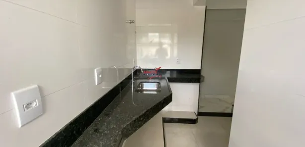 Cobertura com 3 Quartos à venda, 122m² no Guarapiranga, Ponte Nova