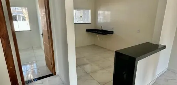 Casa com 2 Quartos à venda, 70m² no Bananeiras, Araruama
