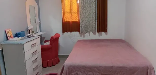 Apartamento com 2 Quartos para alugar, 61m² no Vila Teixeira Marques, Limeira