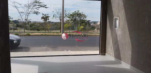 Conjunto Comercial / Sala para alugar, 30m² no Residencial Mais Parque Mirassol, Mirassol