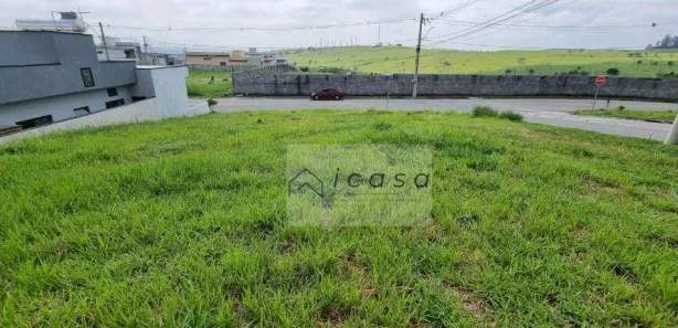 Terreno / Lote / Condomínio à venda, 329m² no Parque Residencial Maria Elmira, Caçapava