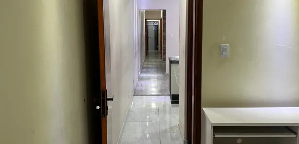 Casa com 3 Quartos à venda, 150m² no Vila Nossa Senhora das Vitórias, Mauá