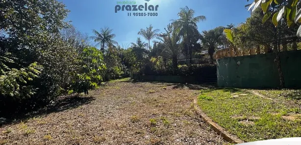 Terreno / Lote / Condomínio à venda, 2891m² no , Mairinque