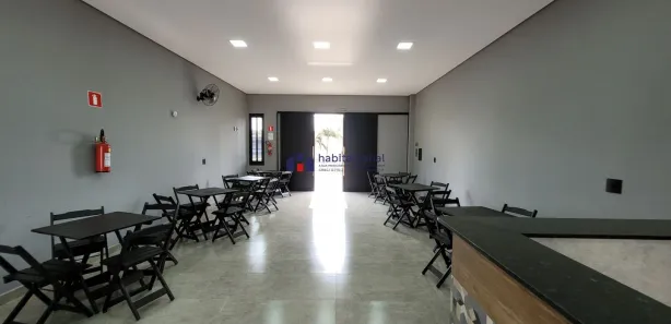 Loja / Salão / Ponto Comercial à venda, 178m² no Conjunto Habitacional Heitor Villa Lobos, Araras