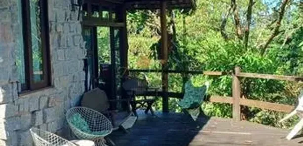 Casa de Condomínio com 2 Quartos à venda, 895m² no Limoeiro, Guapimirim