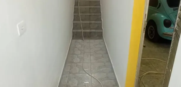 Casa com 3 Quartos à venda, 125m² no Serpa, Caieiras