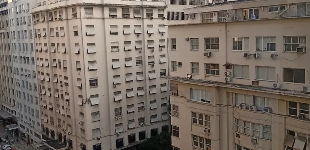 Conjunto Comercial / Sala para alugar, 60m² no Centro, Rio de Janeiro