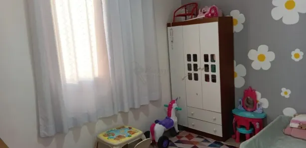 Apartamento com 2 Quartos para alugar, 61m² no Vila Teixeira Marques, Limeira