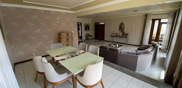 Casa com 6 Quartos à venda, 600m² no Novo Horizonte, Arapiraca