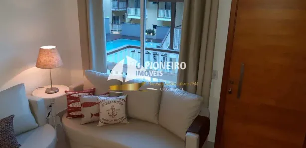 Casa de Condomínio com 2 Quartos para alugar, 60m² no Juquehy, São Sebastião
