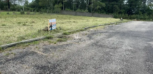 Terreno / Lote / Condomínio à venda, 375m² no Tomazetti, Santa Maria