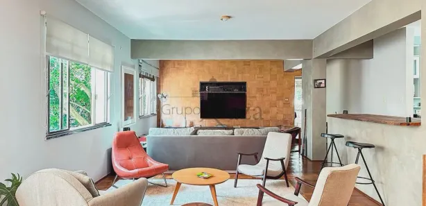 Apartamento com 2 Quartos à venda, 162m² no Jardim Paulista, São Paulo