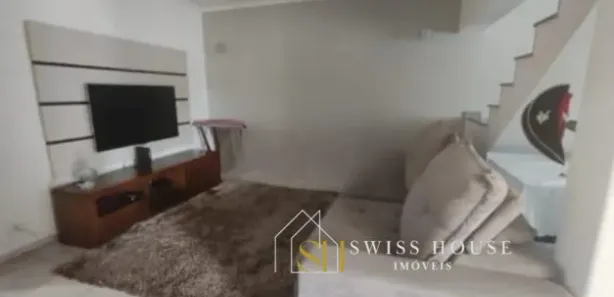 Sobrado com 3 Quartos à venda, 240m² no Jardim Santa Genebra, Campinas