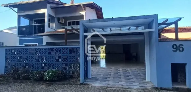 Casa com 3 Quartos à venda, 169m² no Braço do Sul, Schroeder