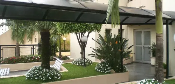 Cobertura com 2 Quartos à venda, 95m² no Vila Gumercindo, São Paulo